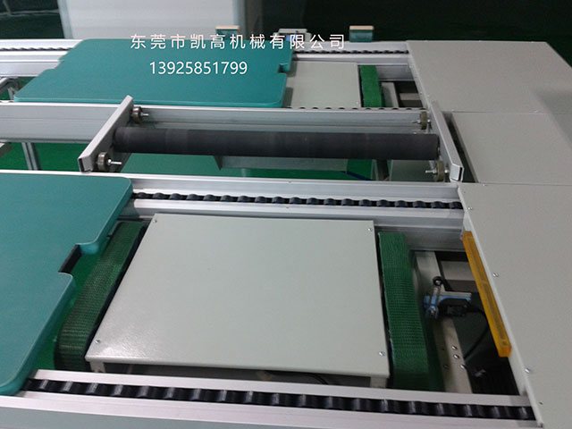 平麵循環組裝（zhuāng）線（xiàn）生產廠家