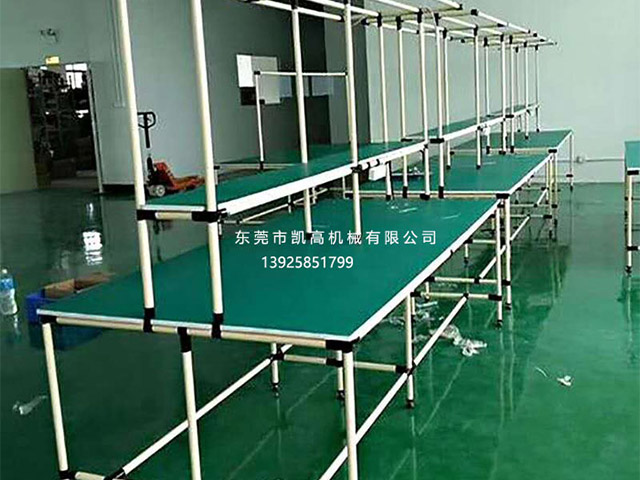 精益管工（gōng）作台