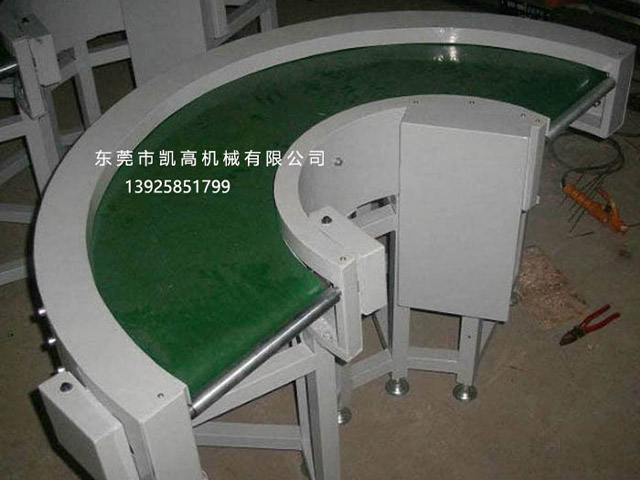 180度轉（zhuǎn）彎機