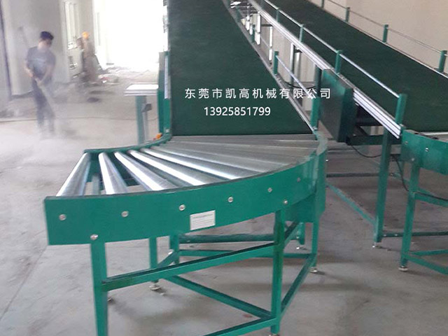 物流輸送設備報價
