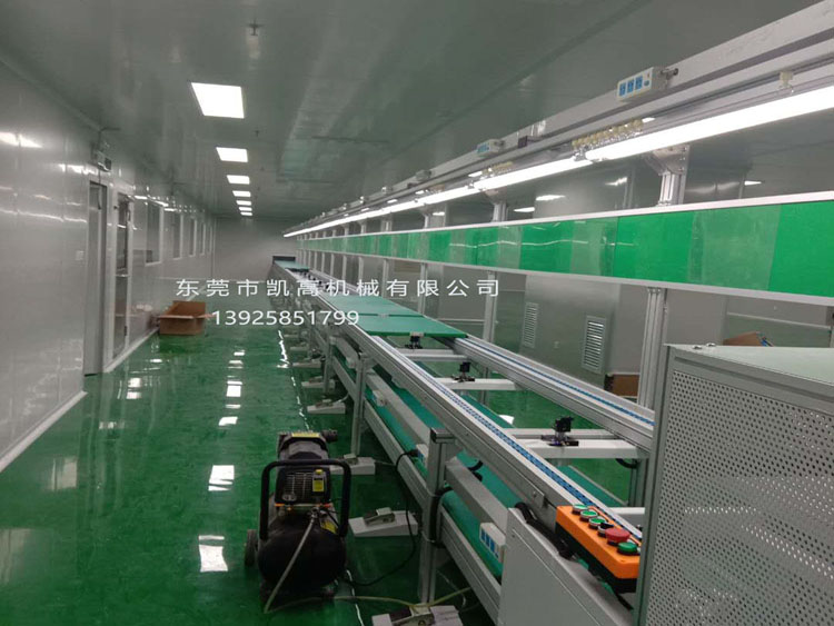 倍速鏈裝配線維護保養和安（ān）全使用事（shì）項