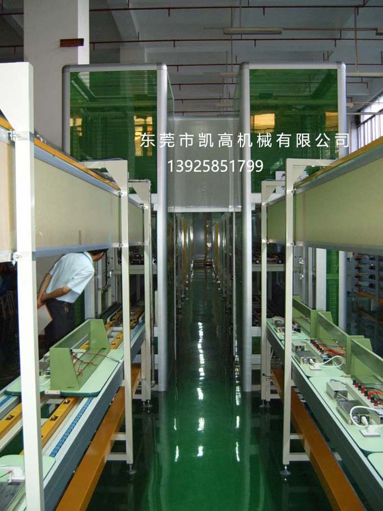 LED多（duō）層老化線.jpg