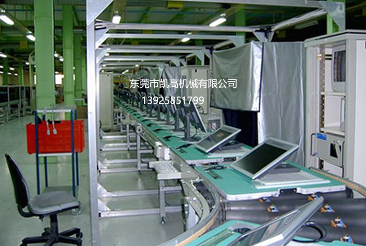 LED顯示屏組裝線（xiàn）.jpg
